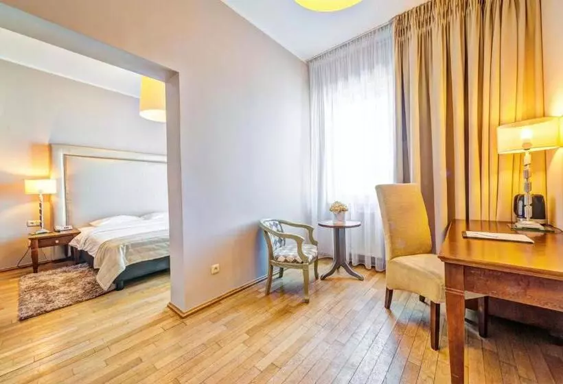 Hotel Don Prestige Residence