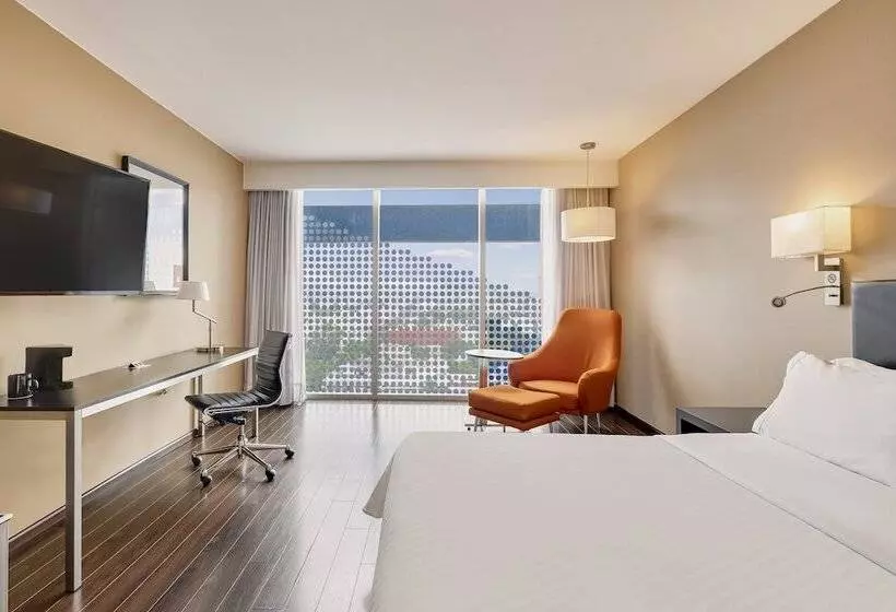 ホテル Fiesta Inn Insurgentes Viaducto