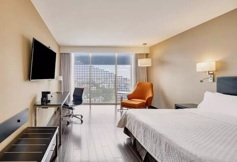 ホテル Fiesta Inn Insurgentes Viaducto