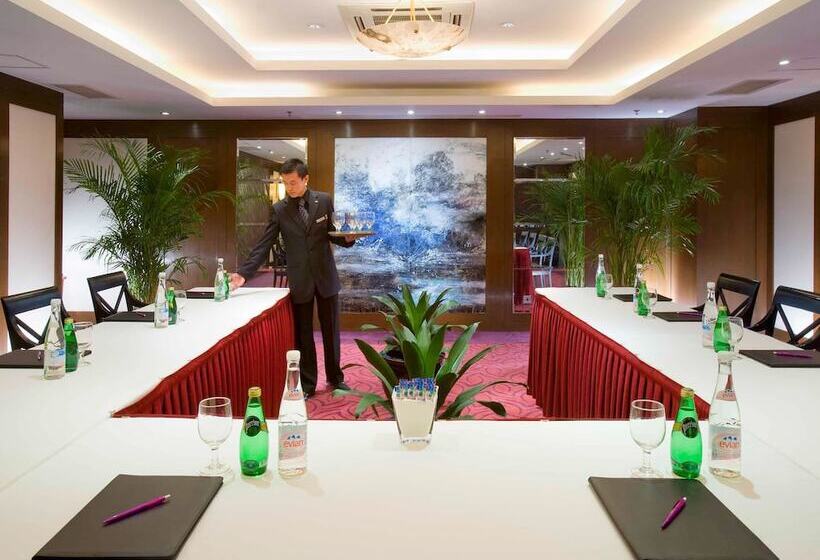 Hotel Grand Mercure Beijing Central
