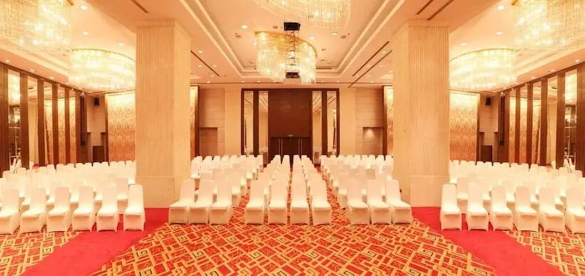 Hotel Grand Mercure Beijing Central