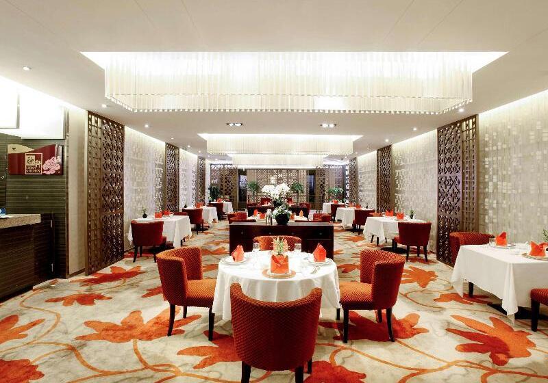 Hotel Grand Mercure Beijing Central