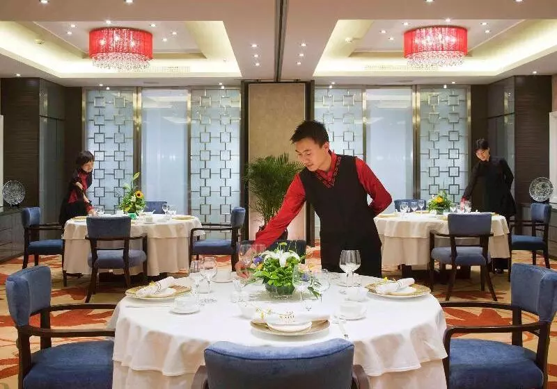 Hotel Grand Mercure Beijing Central