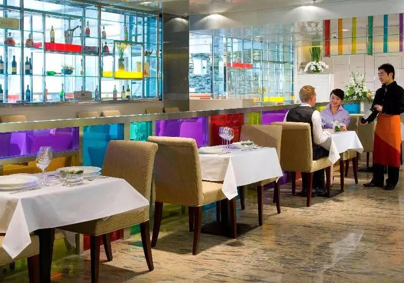 Hotel Grand Mercure Beijing Central