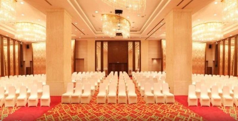 Hotel Grand Mercure Beijing Central