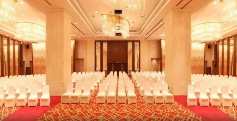 Hotel Grand Mercure Beijing Central