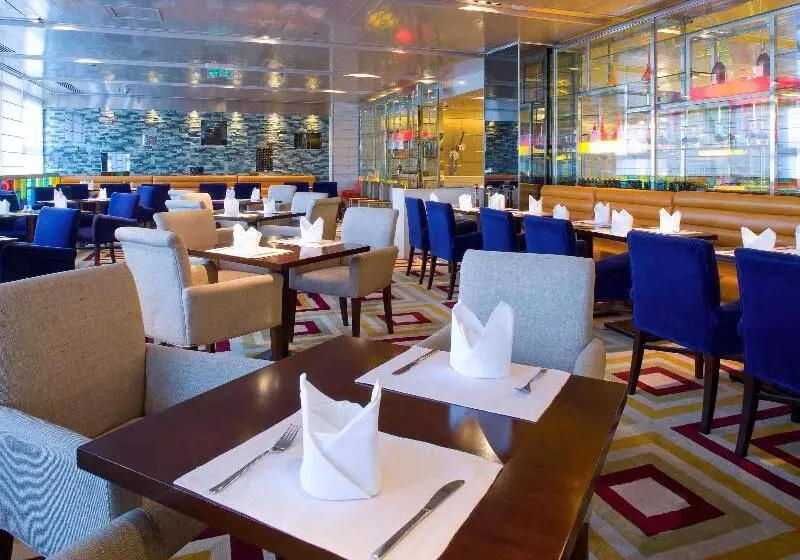 Hotel Grand Mercure Beijing Central