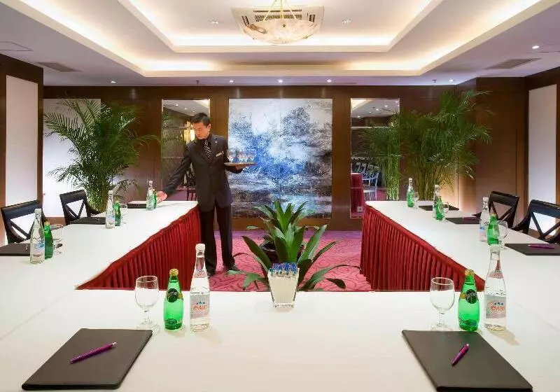 Hotel Grand Mercure Beijing Central