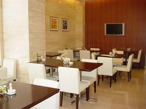 ホテル Shekou Haitao