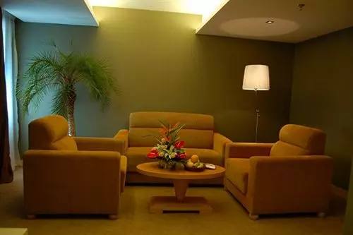 ホテル Shekou Haitao