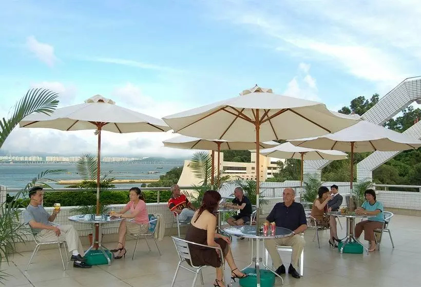 ホテル Shekou Haitao