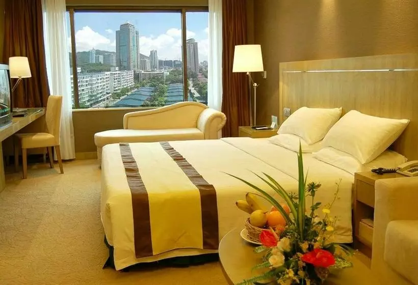 ホテル Shekou Haitao