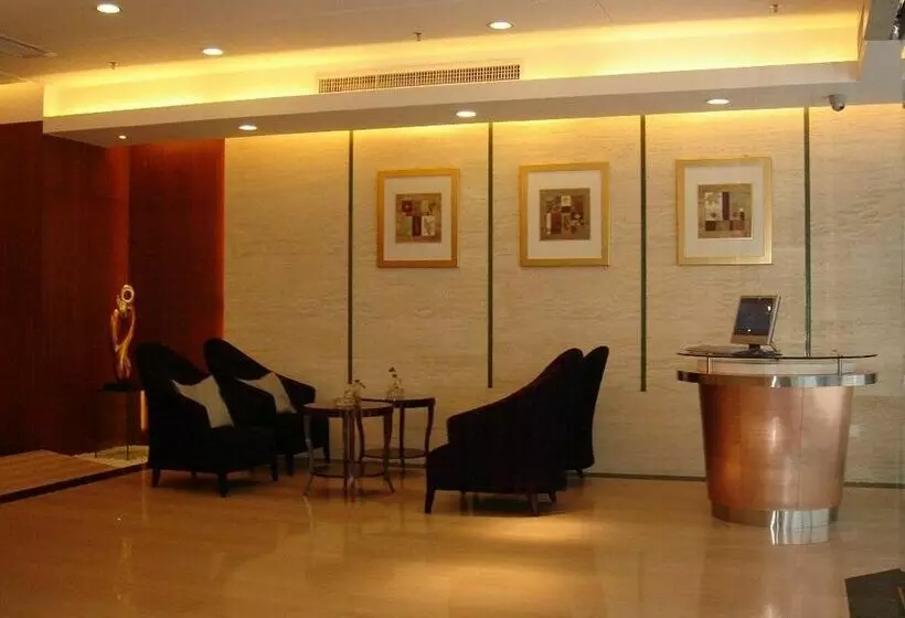 ホテル Shekou Haitao