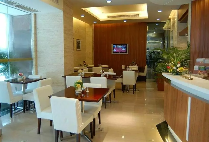 ホテル Shekou Haitao