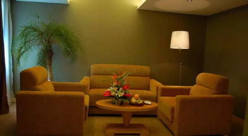 ホテル Shekou Haitao