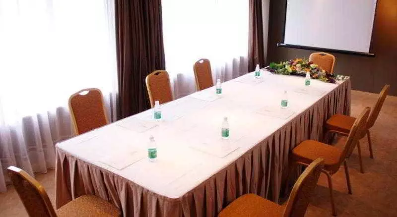 ホテル Shekou Haitao