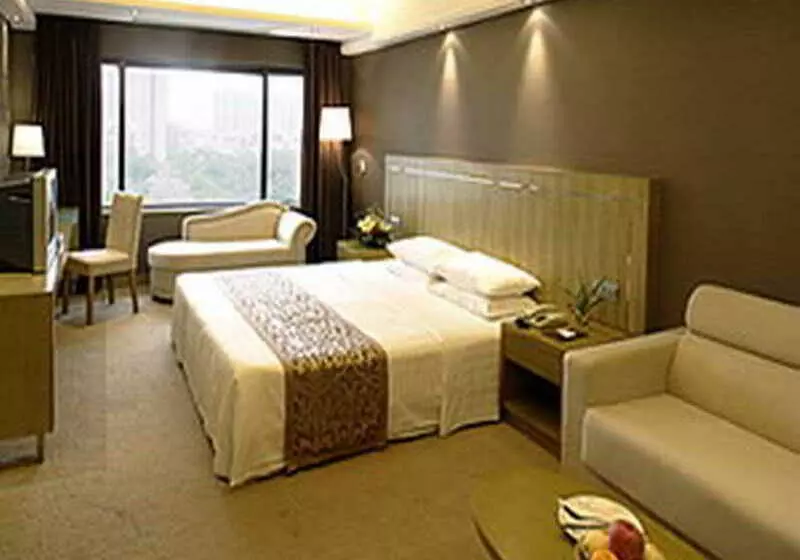 ホテル Shekou Haitao