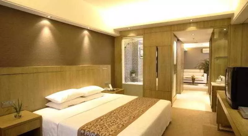 ホテル Shekou Haitao