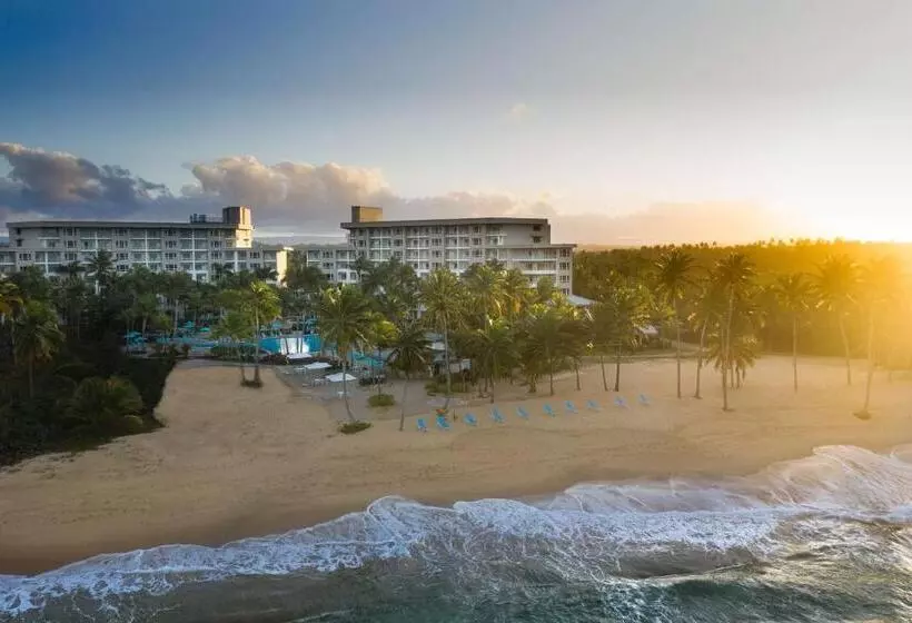 هتل Hyatt Vacation Club At Hacienda Del Mar