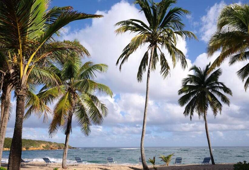 هتل Hyatt Vacation Club At Hacienda Del Mar