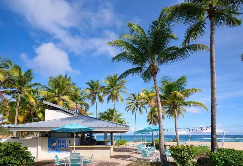 هتل Hyatt Vacation Club At Hacienda Del Mar