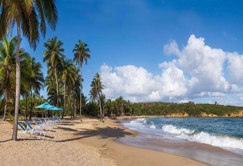 هتل Hyatt Vacation Club At Hacienda Del Mar