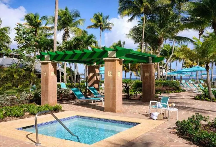 هتل Hyatt Vacation Club At Hacienda Del Mar