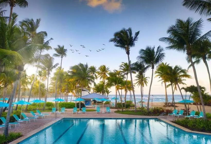 هتل Hyatt Vacation Club At Hacienda Del Mar