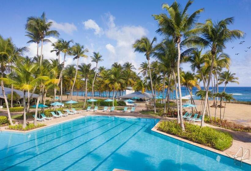 هتل Hyatt Vacation Club At Hacienda Del Mar