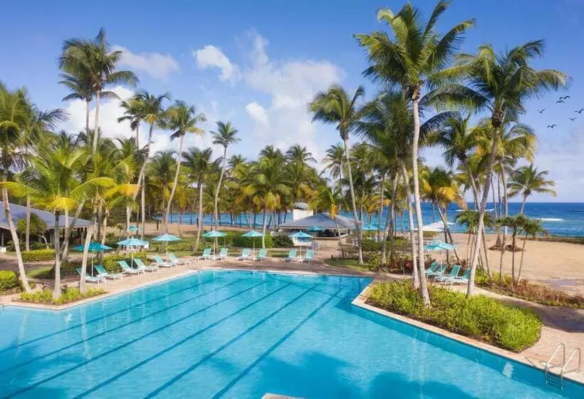 هتل Hyatt Vacation Club At Hacienda Del Mar