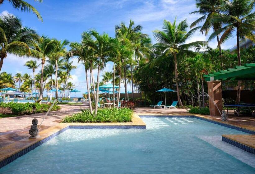 هتل Hyatt Vacation Club At Hacienda Del Mar