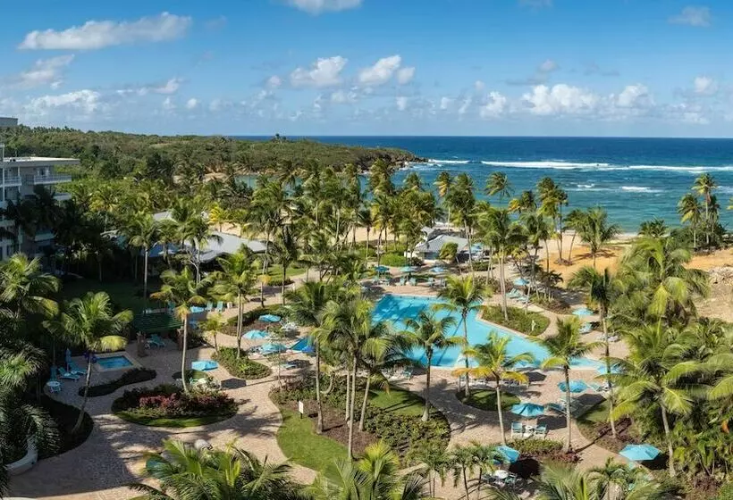 هتل Hyatt Vacation Club At Hacienda Del Mar