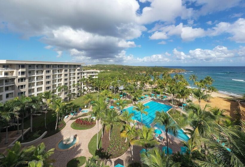 هتل Hyatt Vacation Club At Hacienda Del Mar