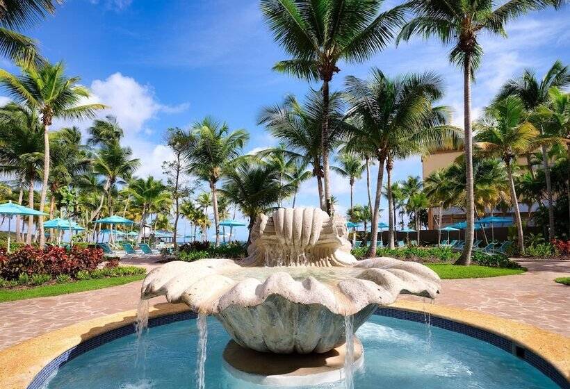 هتل Hyatt Vacation Club At Hacienda Del Mar