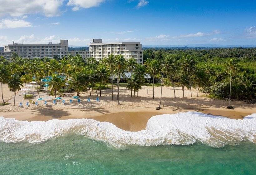 هتل Hyatt Vacation Club At Hacienda Del Mar