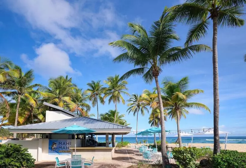 هتل Hyatt Vacation Club At Hacienda Del Mar