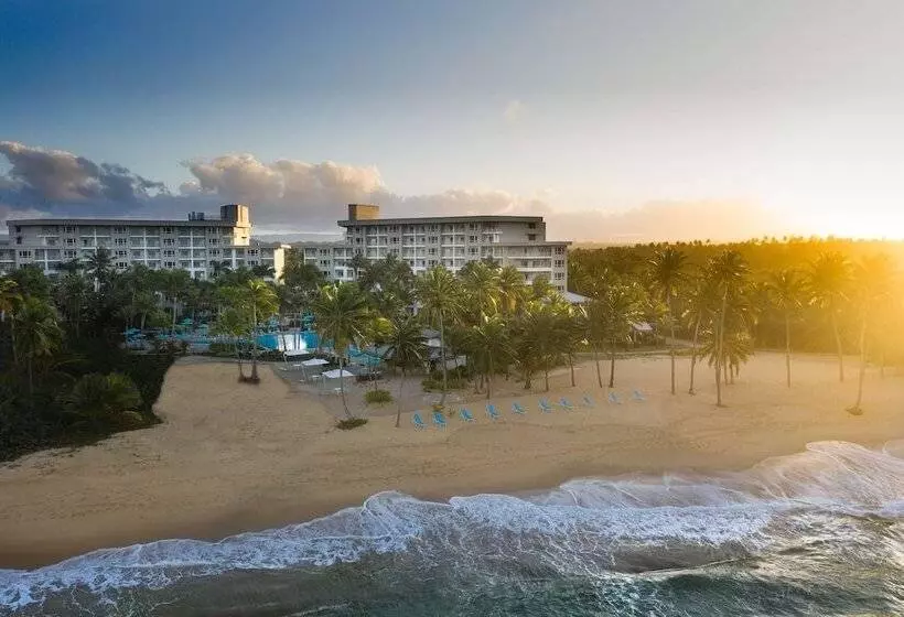 هتل Hyatt Vacation Club At Hacienda Del Mar