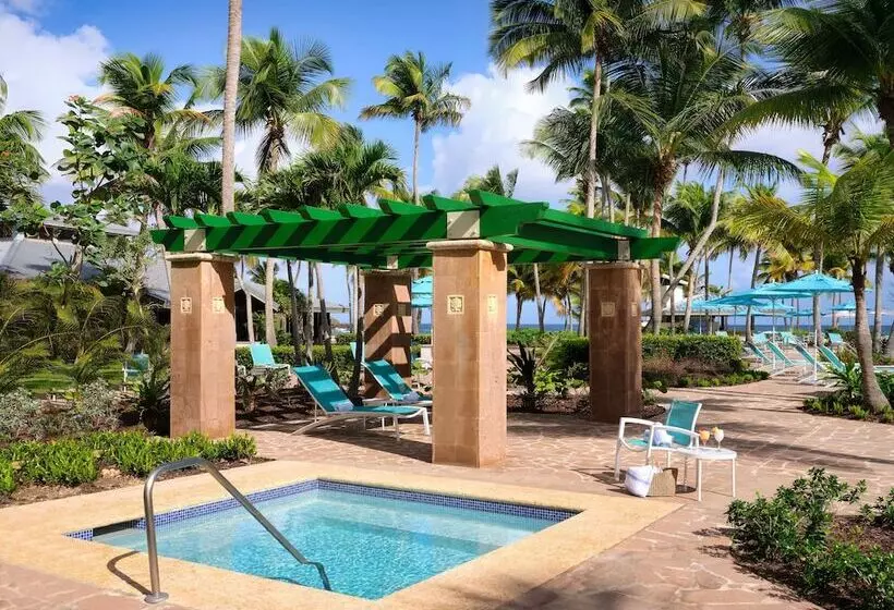 هتل Hyatt Vacation Club At Hacienda Del Mar