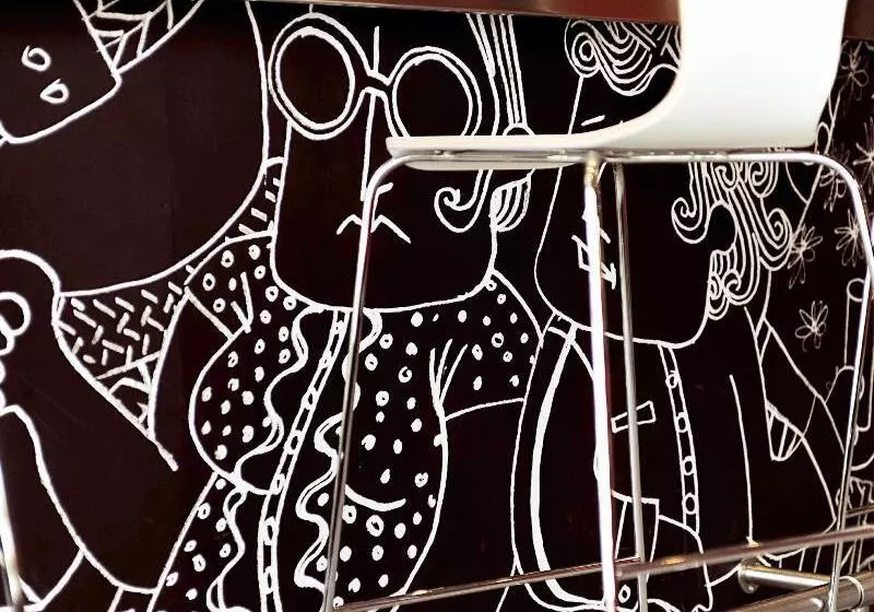 Szálloda Ibis Den Haag City Centre