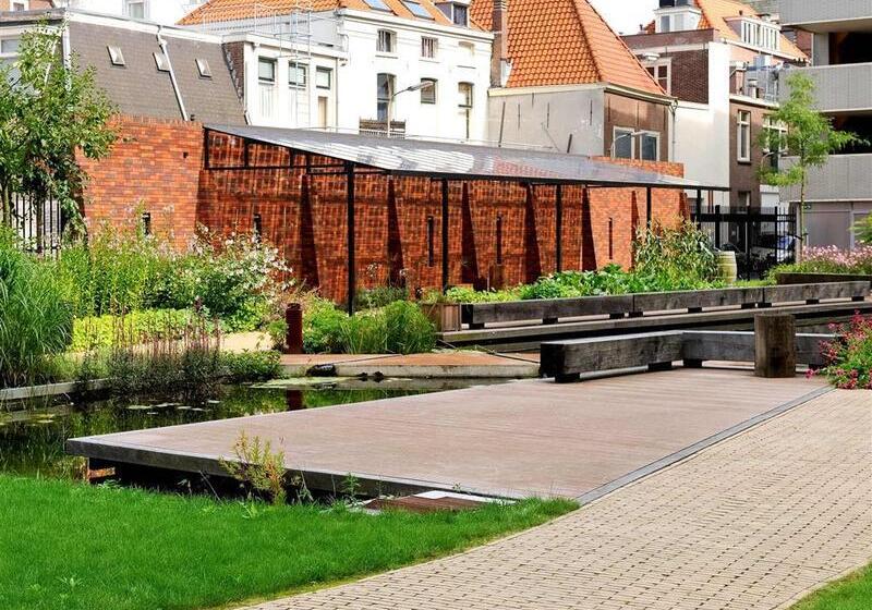 酒店 Ibis Den Haag City Centre