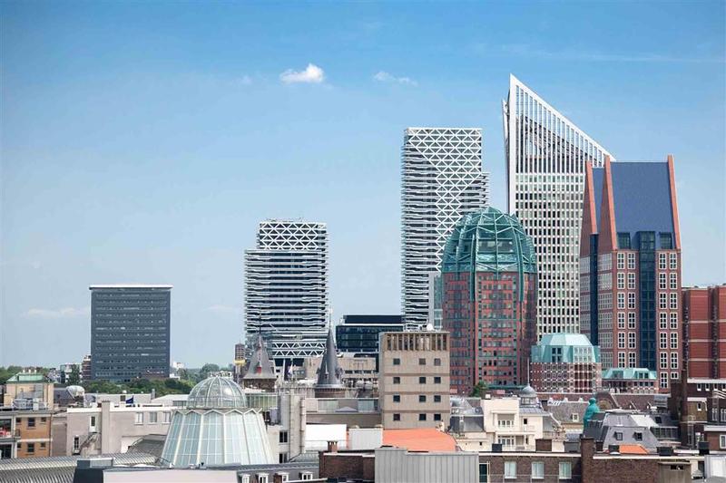 酒店 Ibis Den Haag City Centre