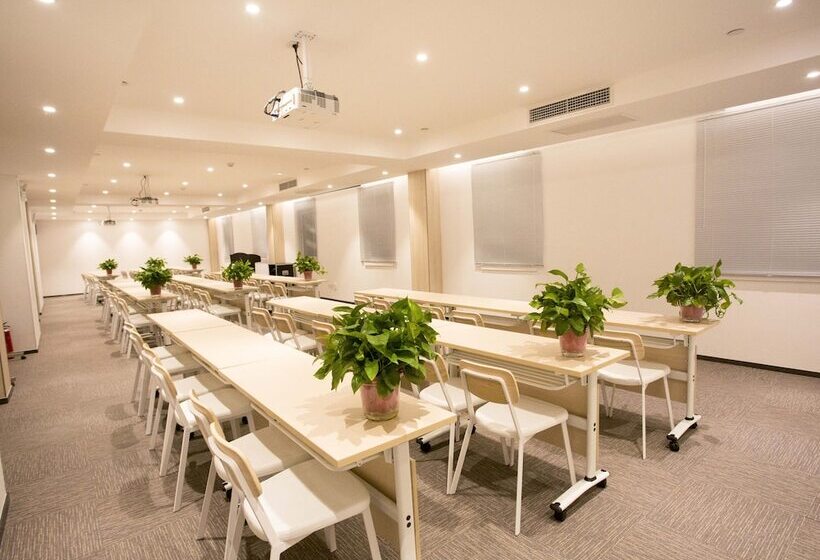 Hotel Ibis Tianjing Teda