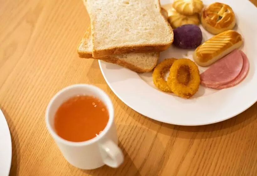 בית מלון כפרי Ibis Tianjing Teda