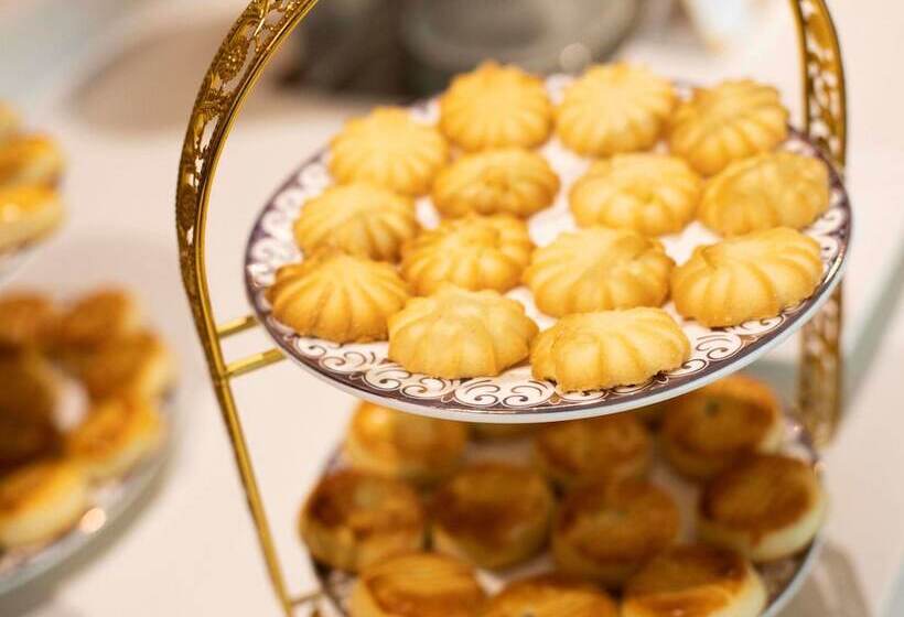 Hotel Ibis Tianjing Teda