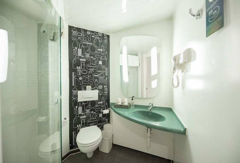 Hotel Ibis Tianjing Teda