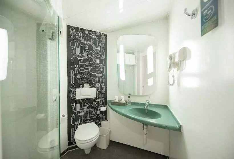 בית מלון כפרי Ibis Tianjing Teda