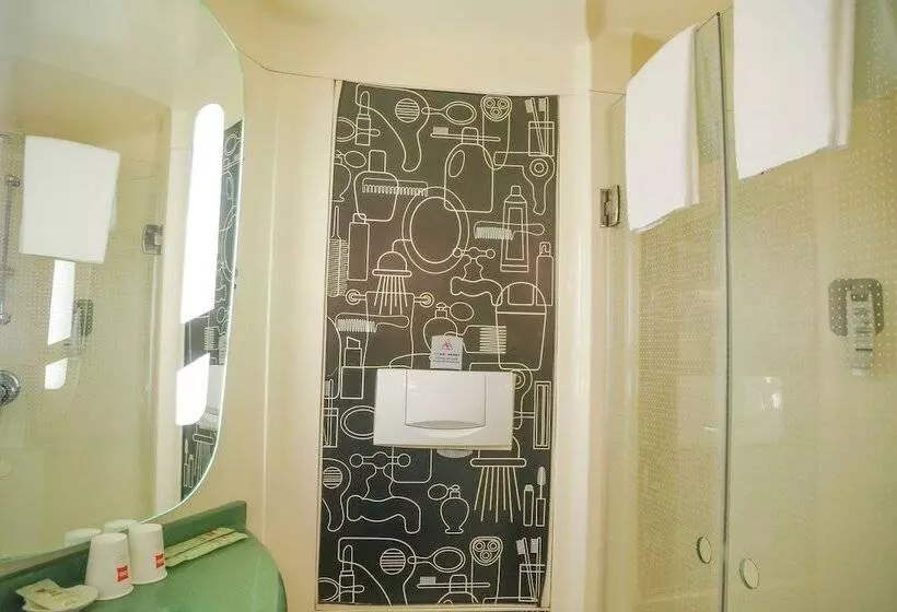 בית מלון כפרי Ibis Tianjing Teda