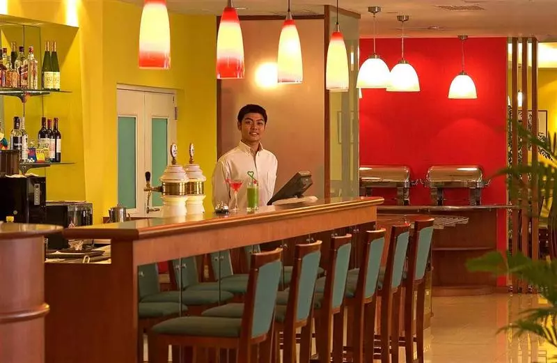 בית מלון כפרי Ibis Tianjing Teda