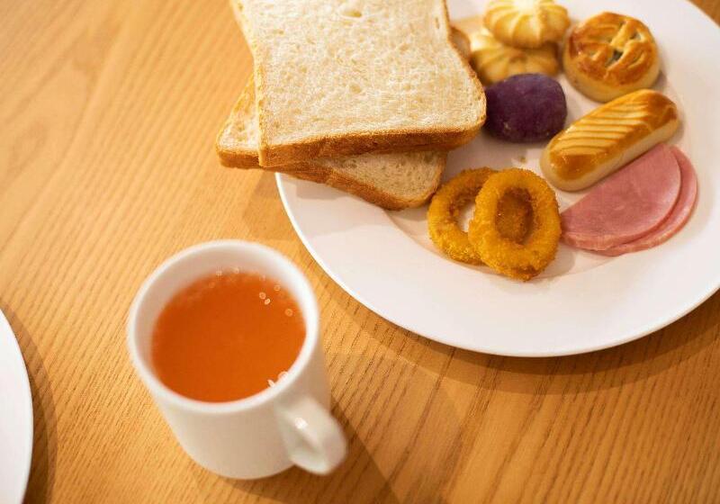 Hotel Ibis Tianjing Teda