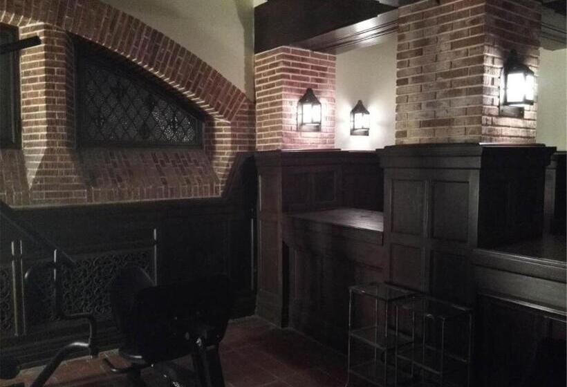 Jinjiang Metropolo Hotel Classiq,shanghai Bund Circle